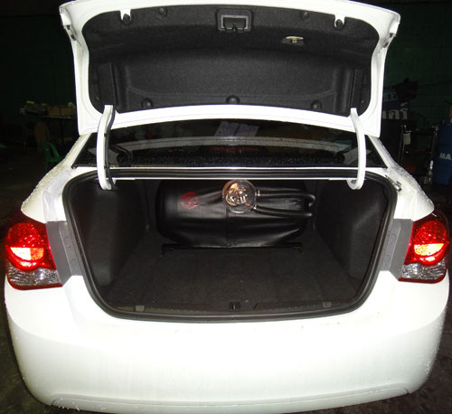CRUZE 03