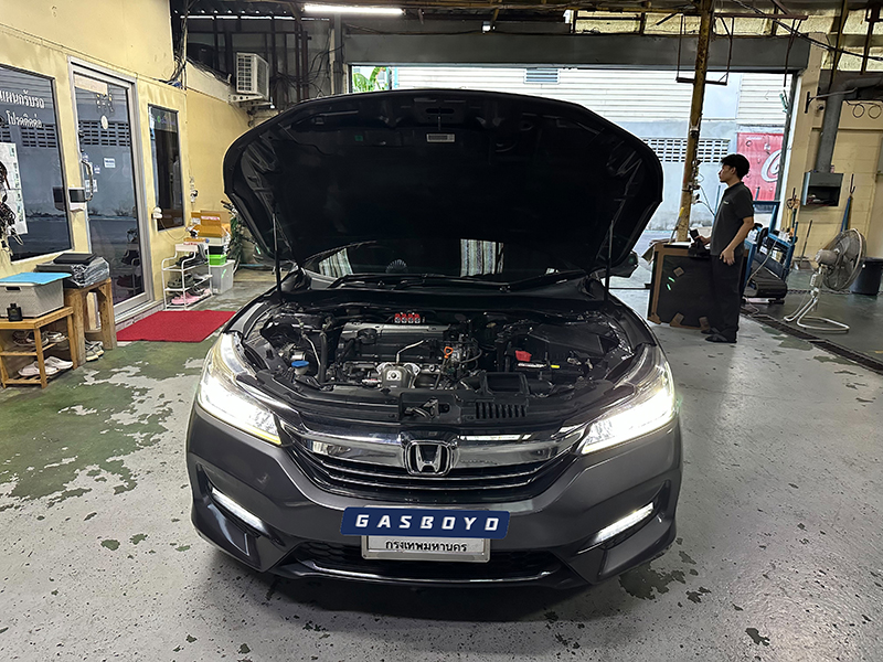 HONDA ACCORD 01