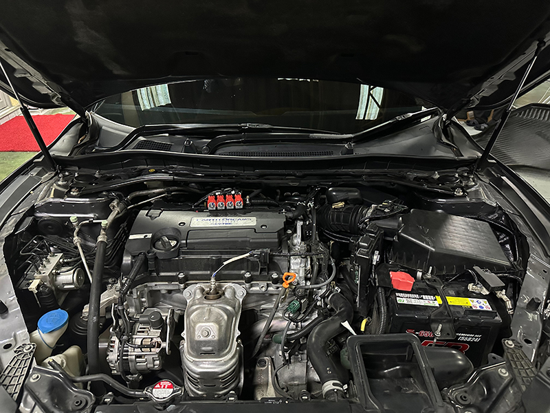 HONDA ACCORD 02