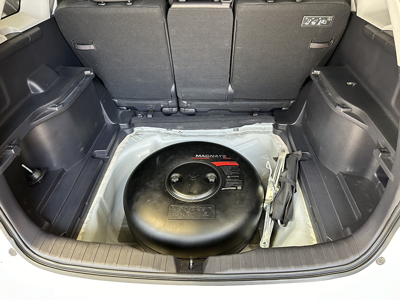 HONDA CRV G3 05